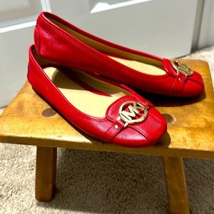 Michael Kors Flats